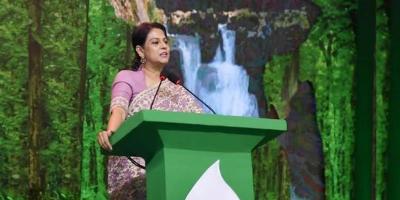 পরিবেশযোদ্ধাদের স্বীকৃতির দাবি উপদেষ্টা রিজওয়ানার